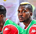 Onyekuru doet Anderlecht hopen met flatterende uitspraak 