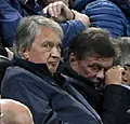 Eerste 'wintertransfer' voor RSCA? 