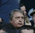 Anderlecht baalt van gemiste transfer: 