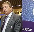 Van Holsbeeck geeft aan hoeveel abonnees Anderlecht kan halen in nieuw stadion