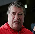 Bondscoach Panama speelt geen verstoppertje: 