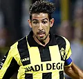 Losada stuurde tweedeklasser wandelen