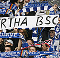 Hertha BSC legt zich neer bij degradatie uit Bundesliga