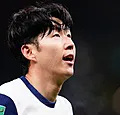 'Tottenham stomverbaasd: schoktransfer Heung-min Son'