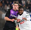 Ergernis om Anderlecht-speler: "Gewoon te zwak"