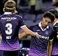 'Totale uitverkoop Anderlecht: exit De Cat & Saliba?'