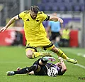 Lucas Hey vreest groot struikelblok Anderlecht