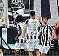 Efficiënte Zebra's schminken Malinwa af richting koppositie
