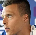 Heymans doet verrassend boekje open over transfer naar Genk