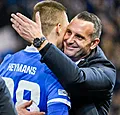 'Hayen hakt knopen door: derbykoorts bij KRC Genk'