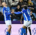 Racing Genk dankt Heymans in zege tegen hulpeloze Kerels