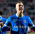 Meteen cruciale zege Genk: Heymans legt Bosuil zwijgen op