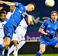Crisis bij Genk: 