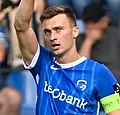 Heynen spreekt over ambities Genk en Rode Duivels