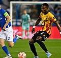 Genk boekt 40 op 45: 