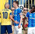 Genk komt goed weg: 