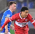 Drie wissels bij Antwerp, Thorup maakt statement met basiself