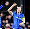 Genk-spelers stellen unaniem doel voor terugmatch