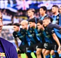 'Flick laaiend enthousiast: Barça wil nieuwe Club Brugge-deal'