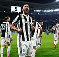 'Juventus troeft Real en Arsenal af voor half-Belg'