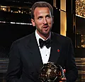 Ballon d’Or wordt nachtmerrie: Kane krijgt de volle laag