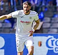 'Plots vertrek Hoedt bij Anderlecht'