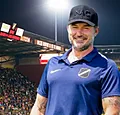 Hoefkens pikt ex-Club Brugge-speler op: “Exceptioneel”