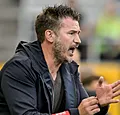 Hoefkens baalt: situatie bij Standard loopt uit de hand