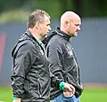 STVV maakt indruk, Charleroi verhuurt verdediger