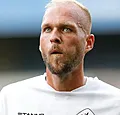 Bankzitter Holzhauser verbaast: 