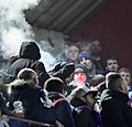 'Bondsparket wil Anderlecht zes straffen opleggen na incidenten op Sclessin'