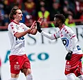 Ezekiel (ex-RSCA en Standard) met héél verrassende transfer