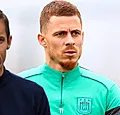 Hazard of Hubert? Anderlecht twijfelt over grote beslissing