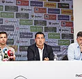 OHL haalt snoeihard uit: “Niemand staat boven de club!”