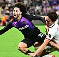 Anderlecht en Antwerp delen leegte na draak van een duel