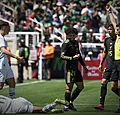 Hoge verwachtingen op het WK, miscast bij Anderlecht