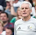 Definitief einde carrière? Broos reageert na WK-eliminatie