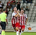 'Cuypers volgende Belg die naar Roemenië kan'