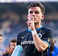 'Club Brugge zorgt voor transferwending met Vetlesen'