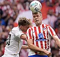 Atlético Madrid deelt forse mokerslag uit aan Real Madrid