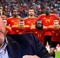 Hein voorspelt: "Hij gaat geweldig WK spelen bij Duivels"