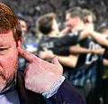 Vanhaezebrouck doet onrustwekkende vaststelling over Club