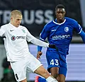 AA Gent verliest verdediger aan Schalke 04
