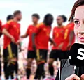 Imke Courtois kiest basiself Duivels: Vanaken én grote verrassing
