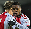 'Anderlecht en Gent slikken: nieuwe wending rond Idumbo'