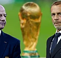 België écht niet naar WK? KBVB komt met krachtig statement 