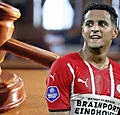 Van PSV-parel tot rechtbank: Ihattaren's nieuwste drama