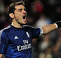 'Casillas staat voor Engels avontuur'