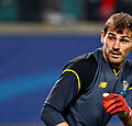 Voetbalwereld betuigt massaal steun aan Casillas na hartaanval