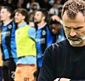 "Lamentabel" - Club Brugge-schlemiel 'delft eigen graf'